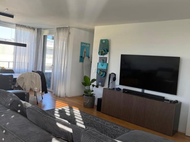 Apartment mieten in Rümlang, Zürich