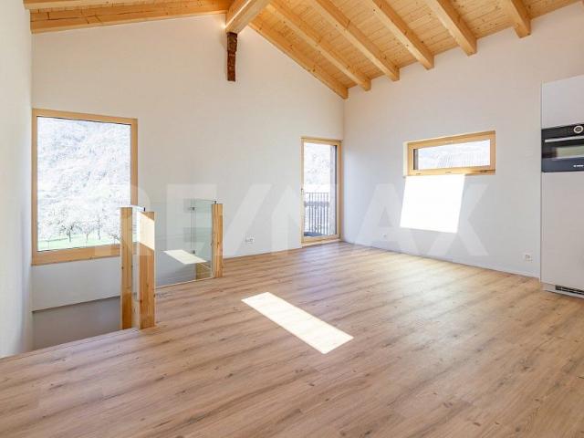 Apartment mieten in Termen, Wallis