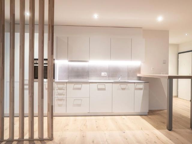 Apartment mieten in Reconvilier, Bern