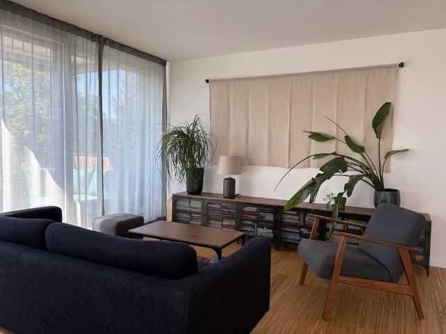 Apartment mieten in Heslibach, Küsnacht (ZH)