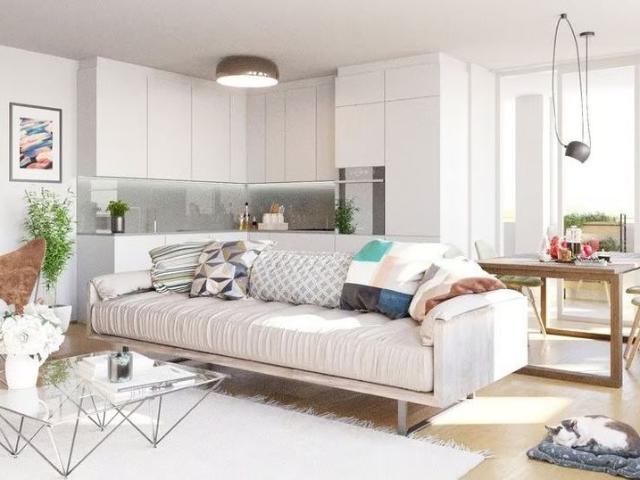 Apartment mieten in Locarno, Tessin