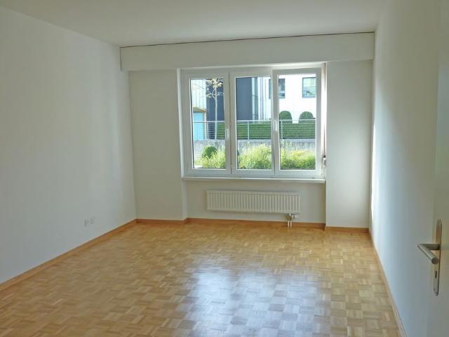 Apartment mieten in Einigen, Zürich