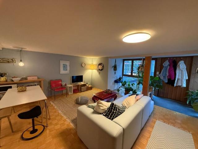 Apartment mieten in Frauenfeld, Thurgau