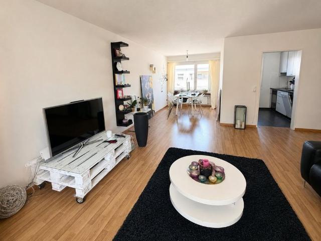Apartment mieten in Affoltern am Albis, Zürich