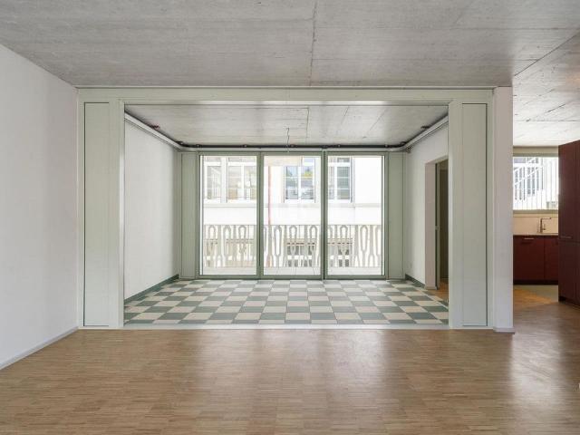 Haus mieten in Schaffhausen