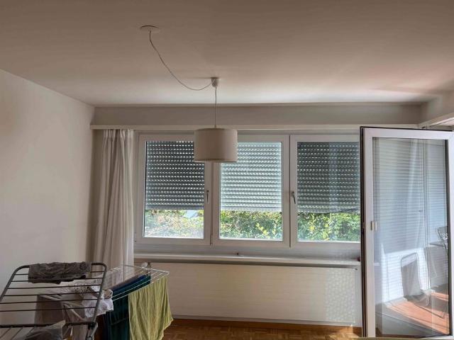 Apartment mieten in Weidenpark, Möhlin