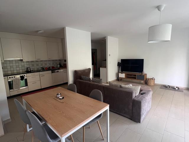Apartment mieten in Penthalaz, Waadt