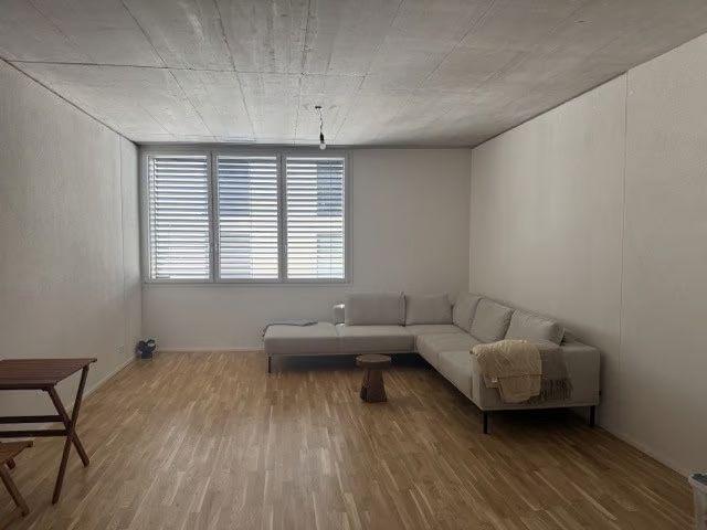 Apartment mieten in Einigen, Zürich