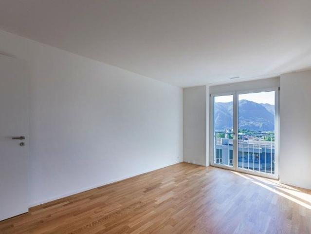 Apartment mieten in Massagno, Tessin
