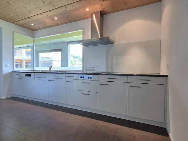 Apartment mieten in Wartau, St. Gallen