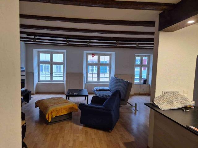 Apartment mieten in Laufenburg, Aargau