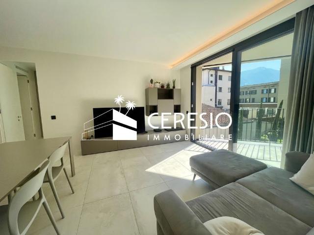 Apartment mieten in Quartiere Maghetti, Lugano