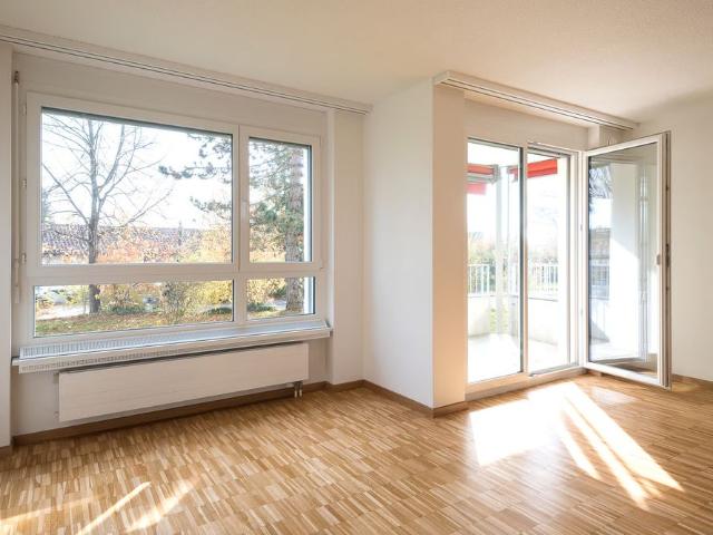 Haus mieten in Schaffhausen