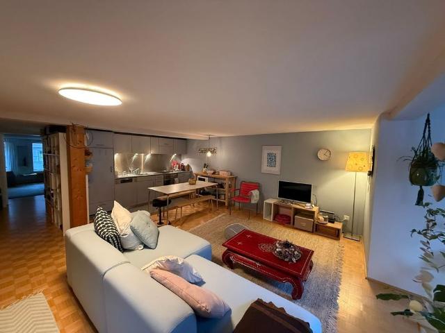 Apartment mieten in Frauenfeld, Thurgau