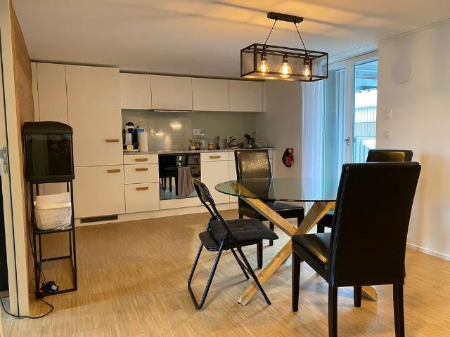 Apartment mieten in Schmerikon, St. Gallen