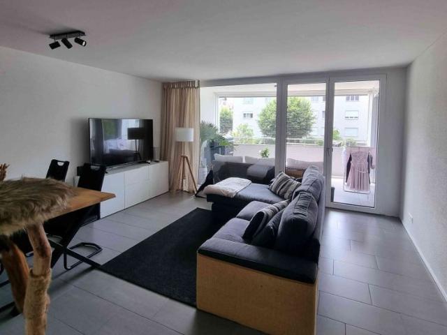 Haus mieten in Rapperswil-Jona, St. Gallen