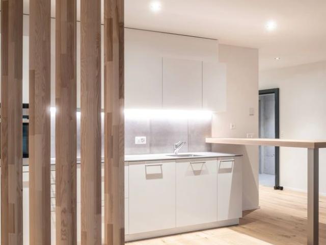 Apartment mieten in Reconvilier, Bern