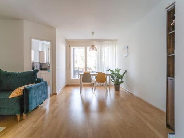 Apartment mieten in Basel, Basel-Stadt