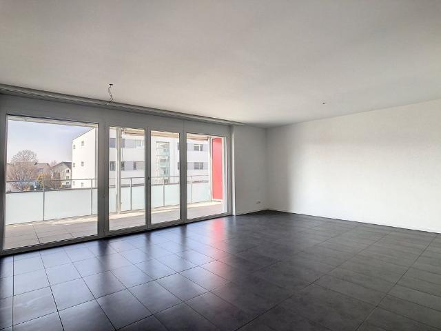 Apartment mieten in Hinterbürg, Düdingen