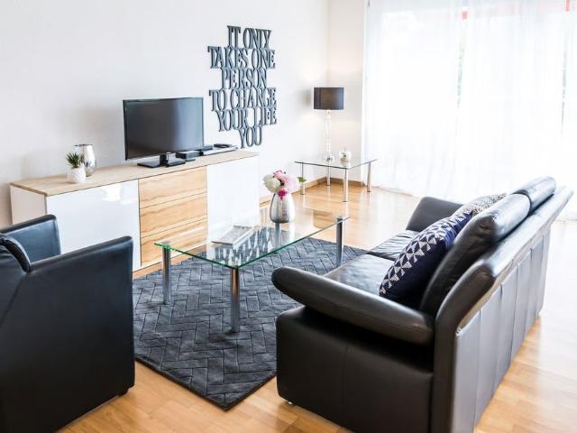 Apartment mieten in Dübendorf, Zürich