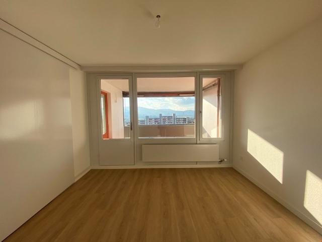 Apartment mieten in Kaiseraugst, Aargau