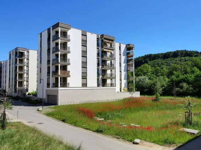 Apartment mieten in Marly, Freiburg