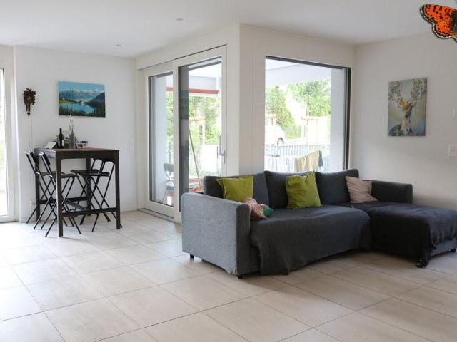 Apartment mieten in Romont, District de la Glâne