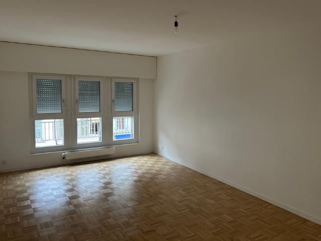 Apartment mieten in Morges, District de Morges