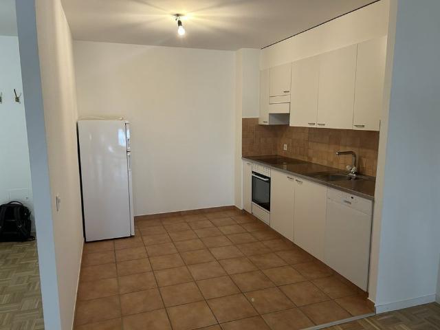 Apartment mieten in Morges, District de Morges