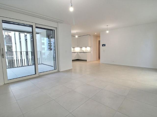 Apartment mieten in Marly, Freiburg
