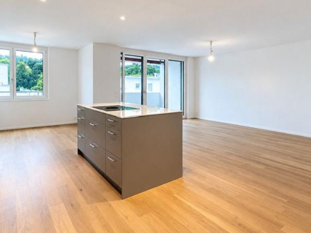 Apartment mieten in Ettenhausen TG, Aadorf