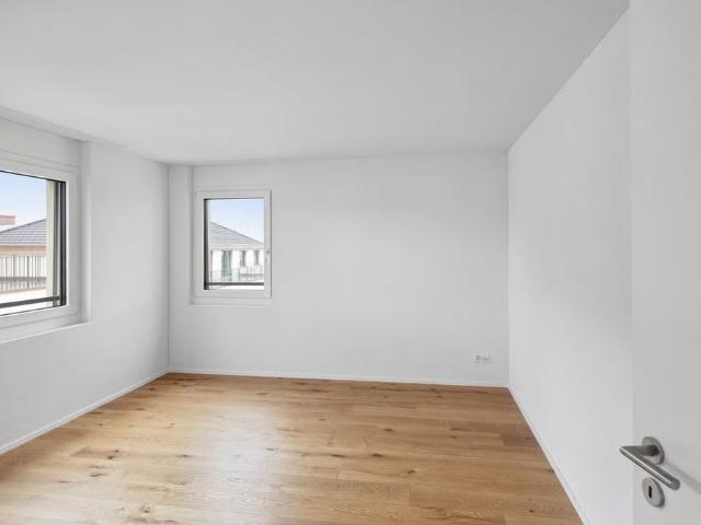 Apartment mieten in Riet, Bütschwil-Ganterschwil