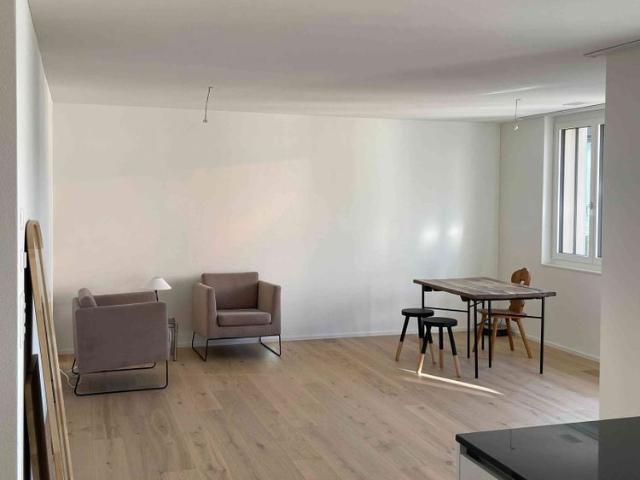 Apartment mieten in Rüüti, Bottighofen