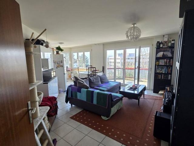 Apartment mieten in Villars-sur-Glâne, Freiburg