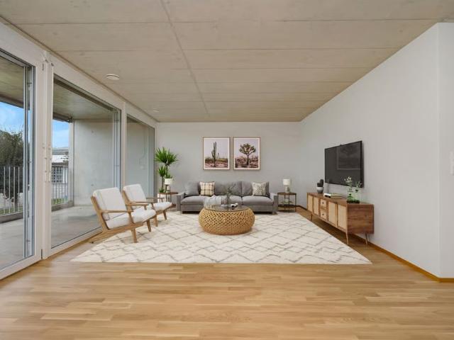 Haus mieten in Oensingen, Solothurn