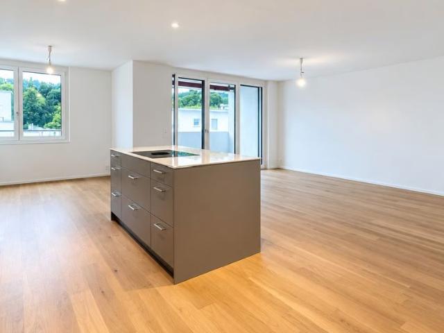 Apartment mieten in Aadorf, Thurgau