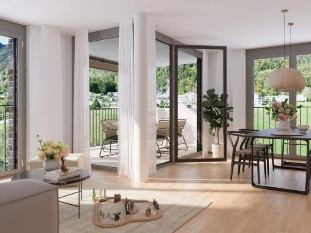 Apartment mieten in Ingenbohl, Schwyz