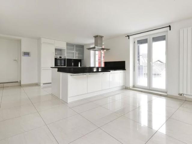 Apartment mieten in Grabs, St. Gallen