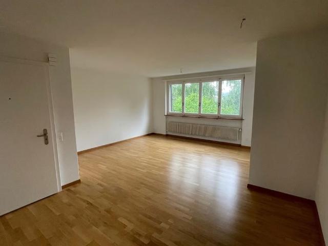 Apartment mieten in Lyss, Bern