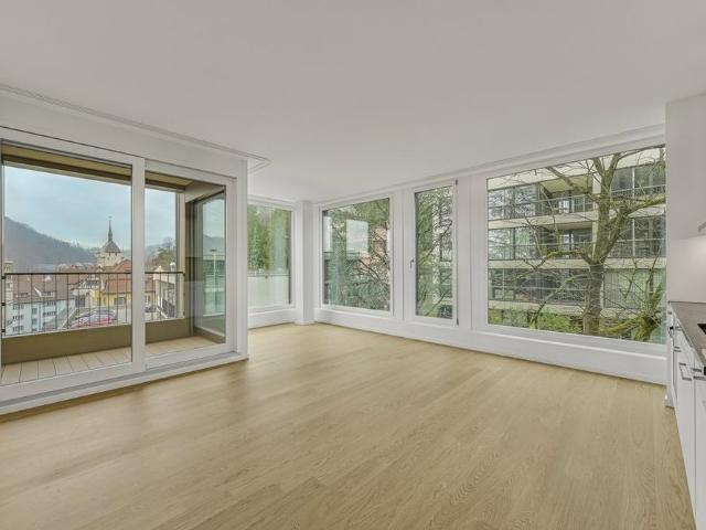 Apartment mieten in Baden, Aargau
