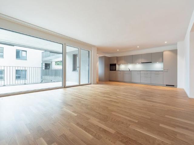 Apartment mieten in Lyss, Bern