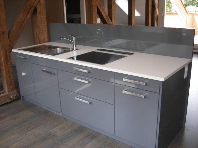 Apartment mieten in Burgdorf, Bern