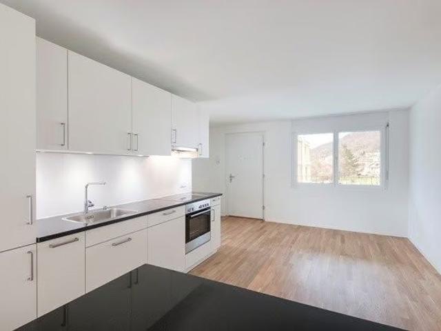 Apartment mieten in Liestal, Basel-Landschaft