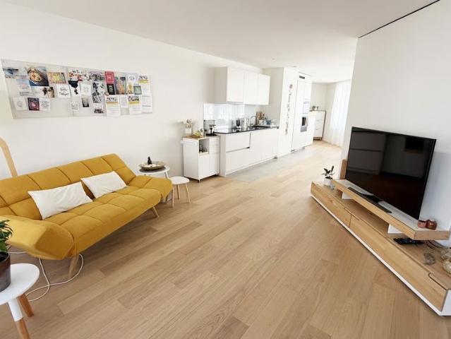 Apartment mieten in Einigen, Zürich