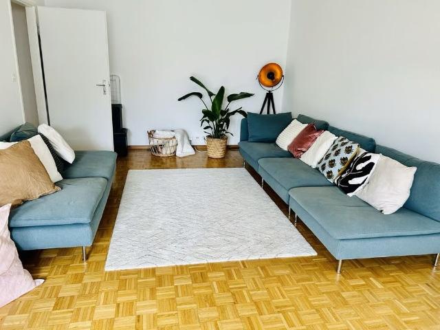 Apartment mieten in Basel, Basel-Stadt
