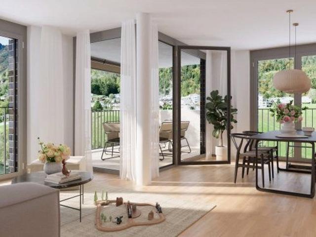 Apartment mieten in Ingenbohl, Schwyz