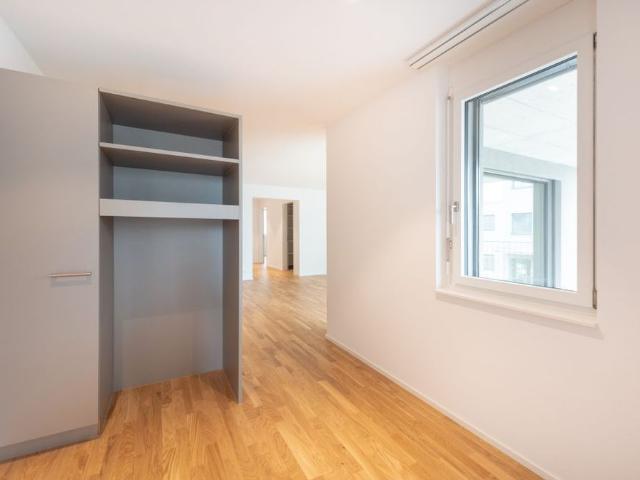Apartment mieten in Lyss, Bern