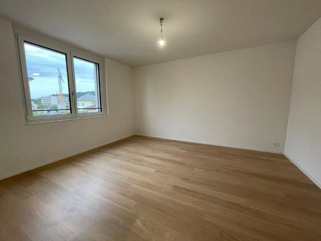 Apartment mieten in Aadorf, Thurgau