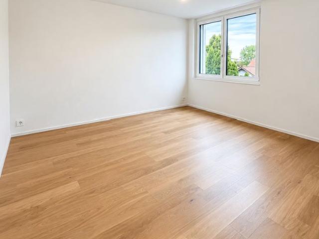 Apartment mieten in Ettenhausen TG, Aadorf