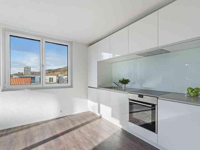 Apartment mieten in Reinach (AG), Aargau